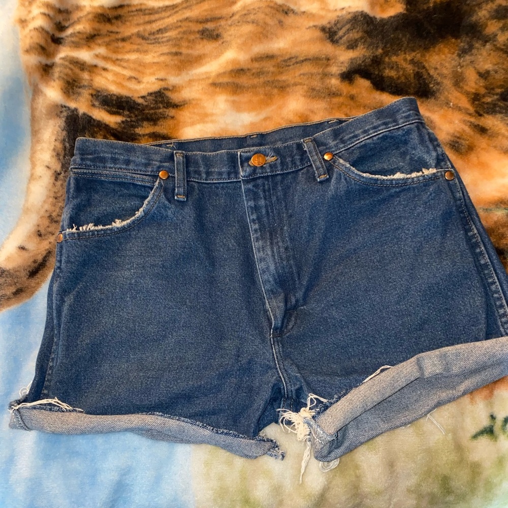 Wrangler Shorts